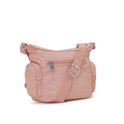 BOLSO ROSADO GABBIE MINI KIPLING